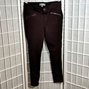 WIT & WISDOM Ab-Solution Skinny Ponte Pants
